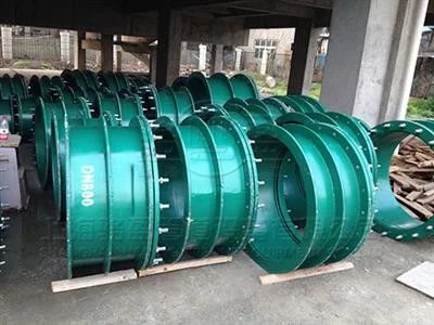 柔性防水套管預(yù)埋方法及安裝時的注意事項(xiàng)