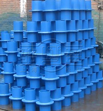 撫順市新?lián)釁^(qū) 防水套管