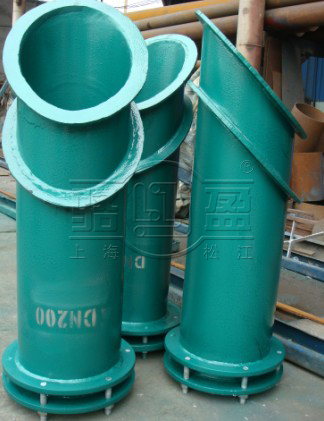 沼氣池專用<a href=http://www.m.01ytw.com target=_blank class=infotextkey>柔性防水套管</a>