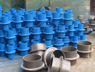 沈陽市蘇家屯區(qū)<a href=http://www.m.01ytw.com target=_blank class=infotextkey>剛性防水套管</a>