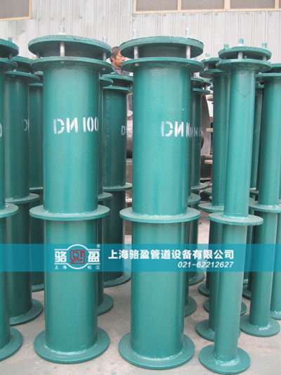 河北省邢臺市沙河市加長型人防套管