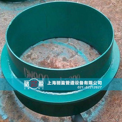 甘肅張掖市肅南裕縣B型剛性人防套管