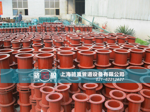 安徽省合肥市廬陽區(qū)國標人防套管質量