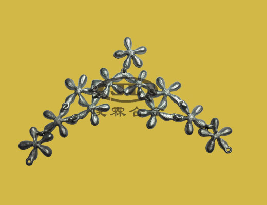 2號(hào)環(huán)保低溫鋅合金