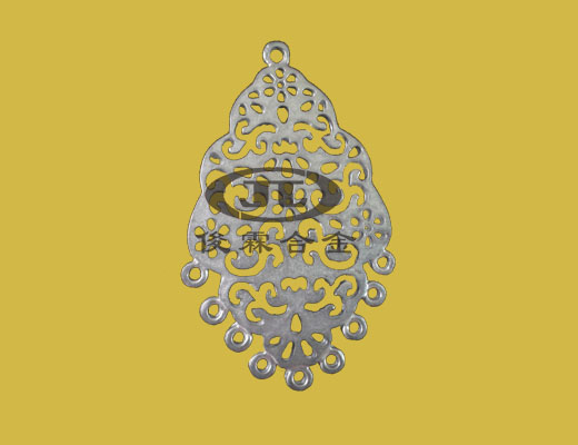 2號(hào)環(huán)保低溫鋅合金