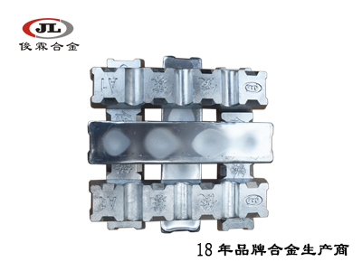 3號環(huán)保低溫鋅合金 3號環(huán)保低溫鋅合金