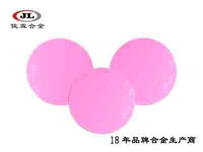 鉛錫合金透明紅膠膜 鉛錫合金透明紅膠膜